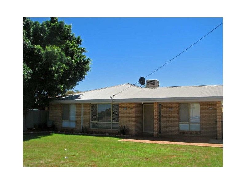 82 Graeme Street, Hannans WA 6430