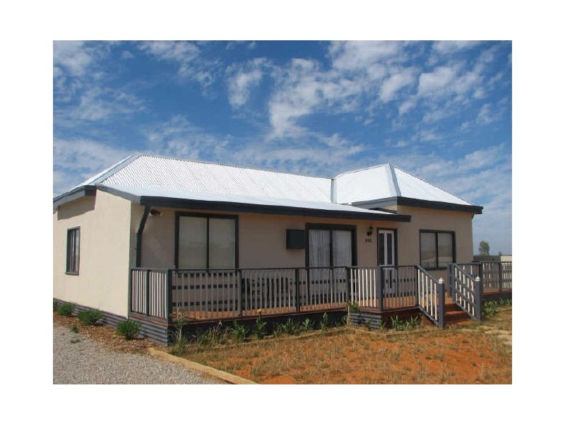 105 King Street, Coolgardie WA 6429