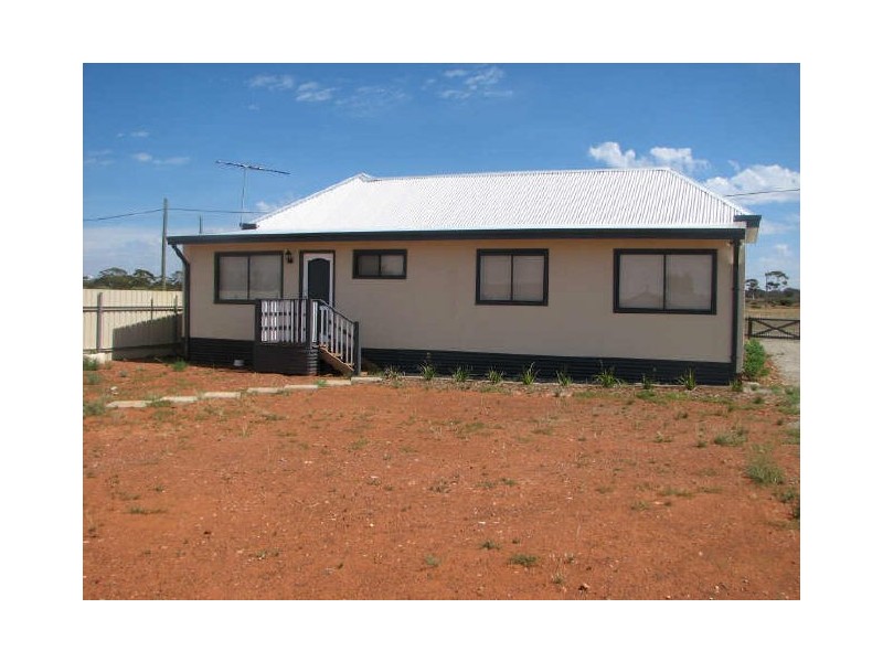 105 King Street, Coolgardie WA 6429