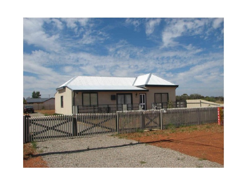 105 King Street, Coolgardie WA 6429