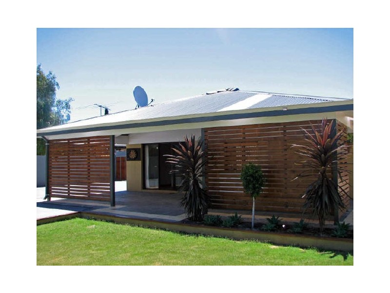 3 Carroll Place, Hannans WA 6430