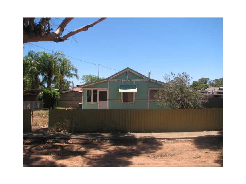 254 McDonald Street, Kalgoorlie WA 6430