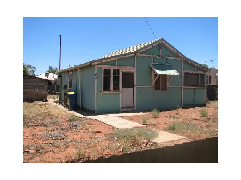 254 McDonald Street, Kalgoorlie WA 6430