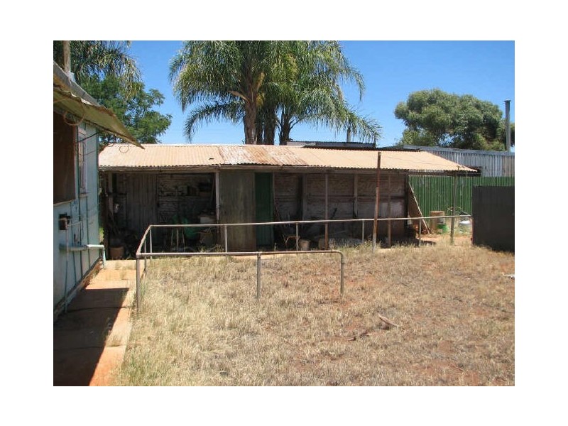 254 McDonald Street, Kalgoorlie WA 6430
