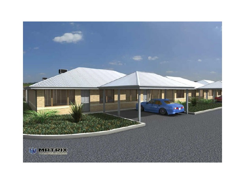 21-26/404-410 Hay Street, Kalgoorlie WA 6430