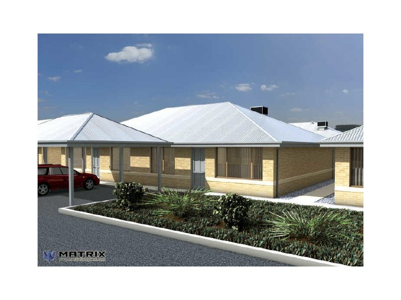 21-26/404-410 Hay Street, Kalgoorlie WA 6430