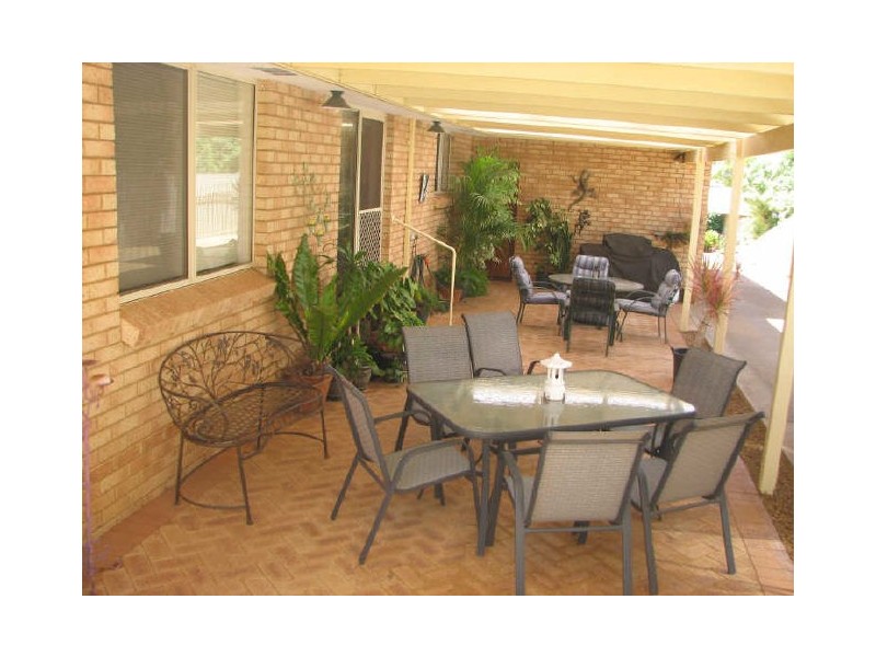 41 Tindals Crescent, Hannans WA 6430