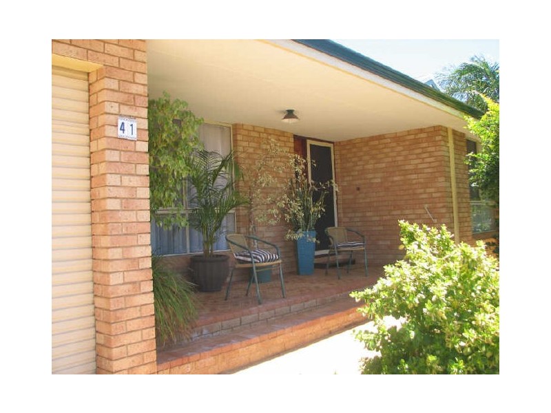 41 Tindals Crescent, Hannans WA 6430