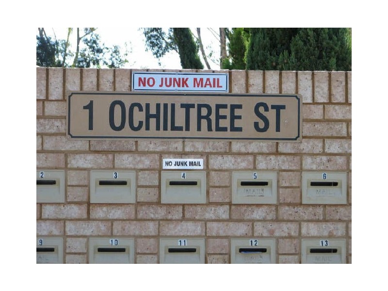 10/1 Olchiltree Street, Somerville WA 6430