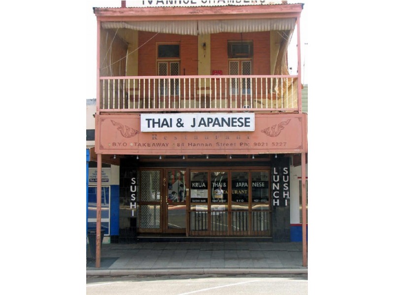 84 Hannan Street, Kalgoorlie WA 6430