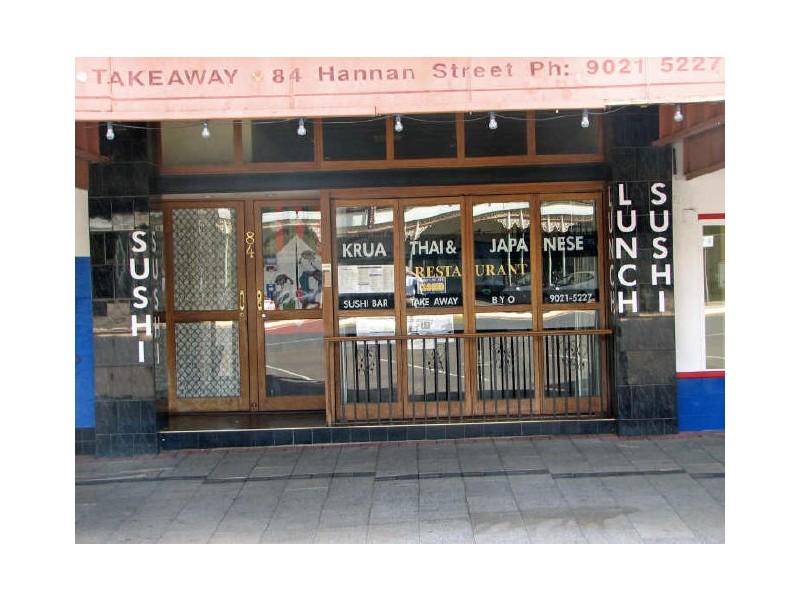 84 Hannan Street, Kalgoorlie WA 6430