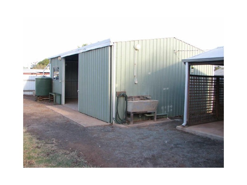 57 Eureka Street, Hannans WA 6430