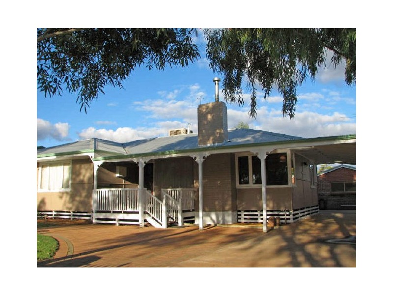 57 Eureka Street, Hannans WA 6430