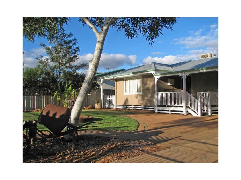 57 Eureka Street, Hannans WA 6430
