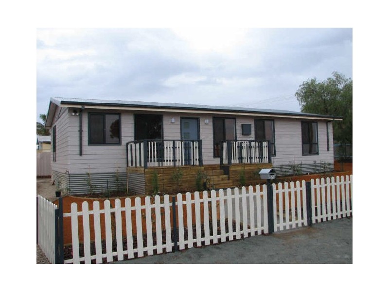 55 Hunt Street, Coolgardie WA 6429