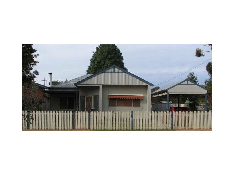 99 Ward Street, Lamington WA 6430