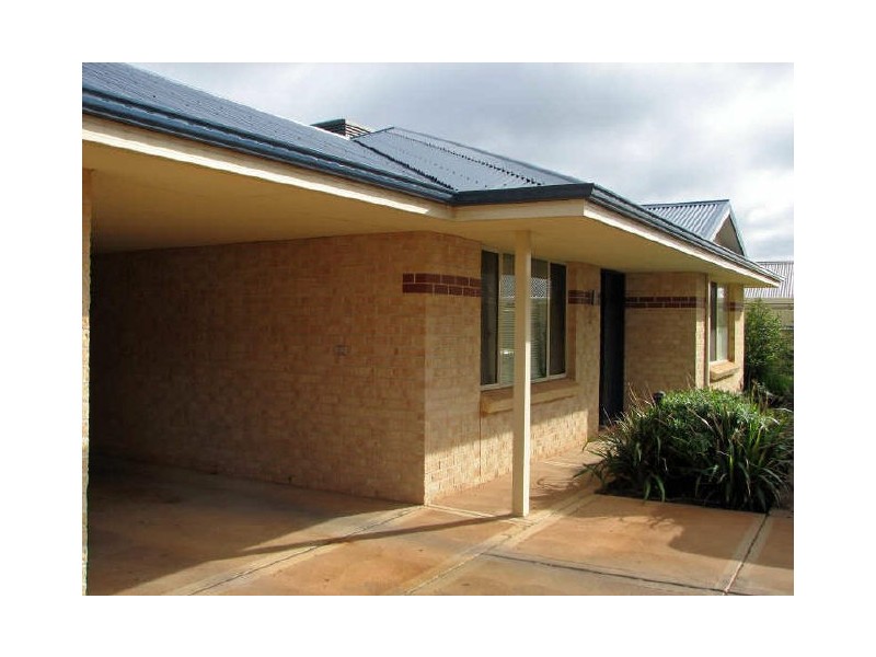 Unit5/5 Bull Way, Somerville WA 6430