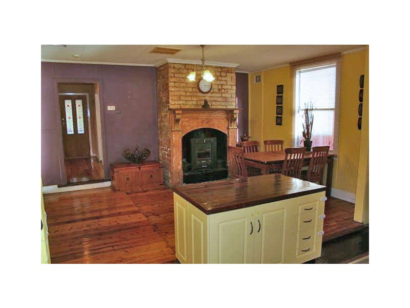 124 Bourke Street, Piccadilly WA 6430