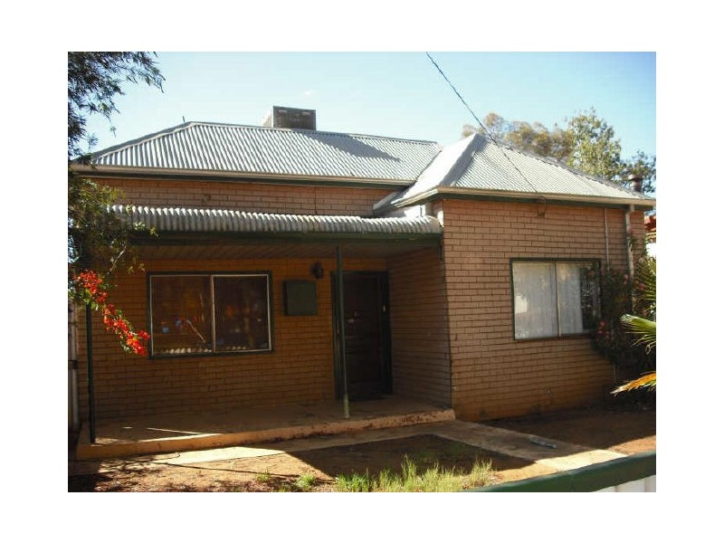 102 MacDonald Street, Kalgoorlie WA 6430