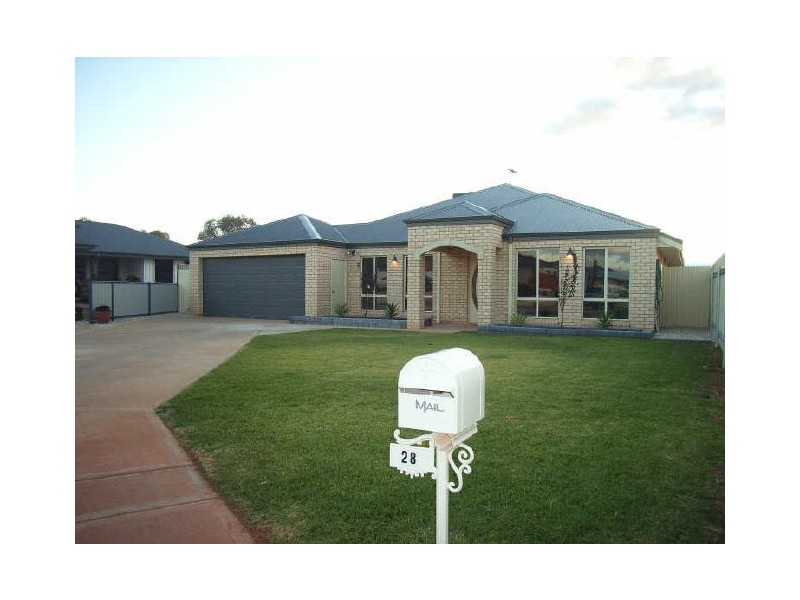 28 Nganka Way, Hannans WA 6430