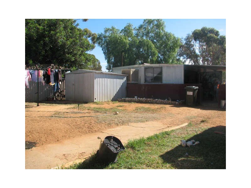 56 Shaw Street, Coolgardie WA 6429