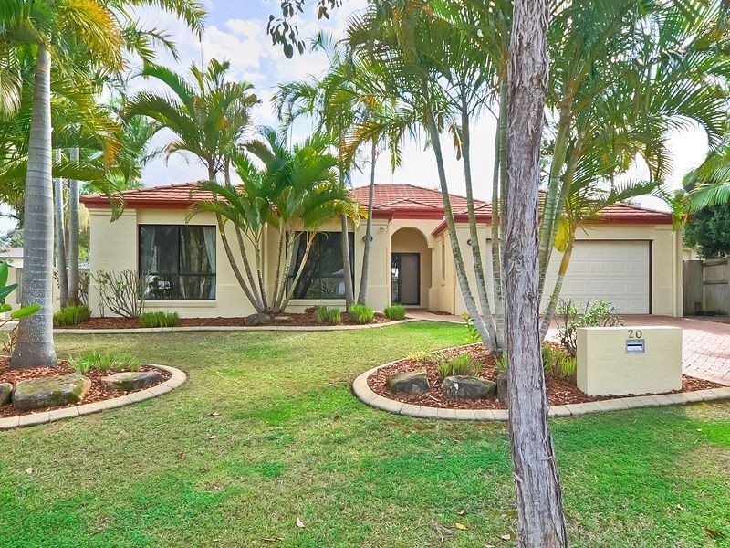 Twin Waters QLD 4564