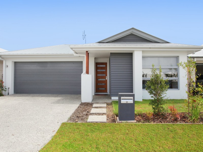 31 Sunray Avenue, Palmview QLD 4553