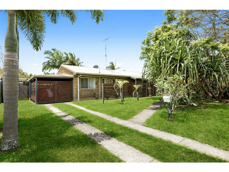 23 Yango Street, Pacific Paradise QLD 4564