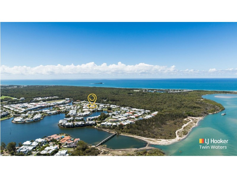 5 Starfish Way, Twin Waters QLD 4564