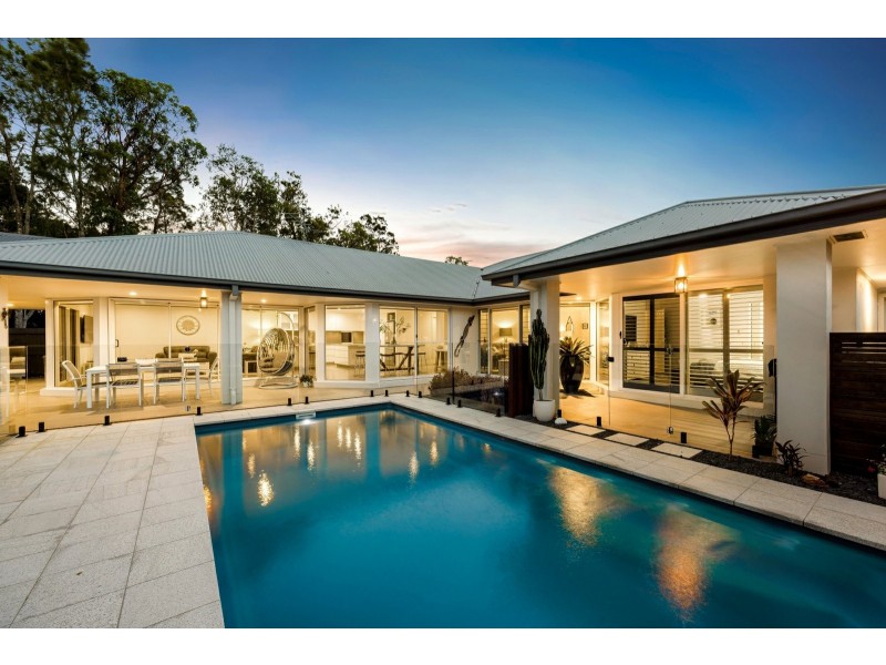 14 Karinya Place, Twin Waters QLD 4564