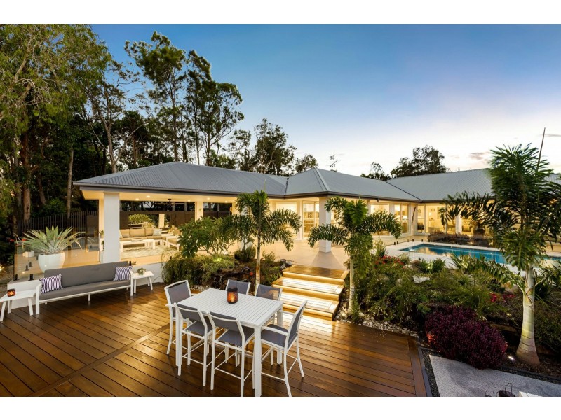 14 Karinya Place, Twin Waters QLD 4564