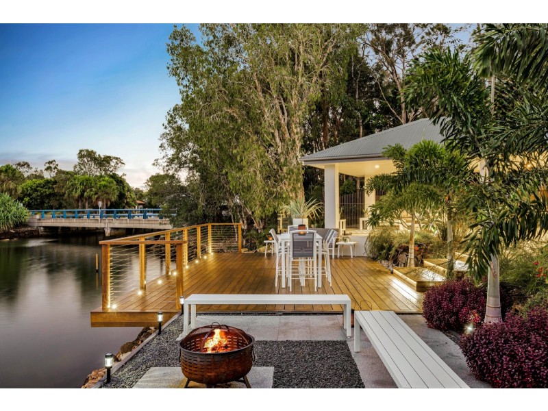 14 Karinya Place, Twin Waters QLD 4564