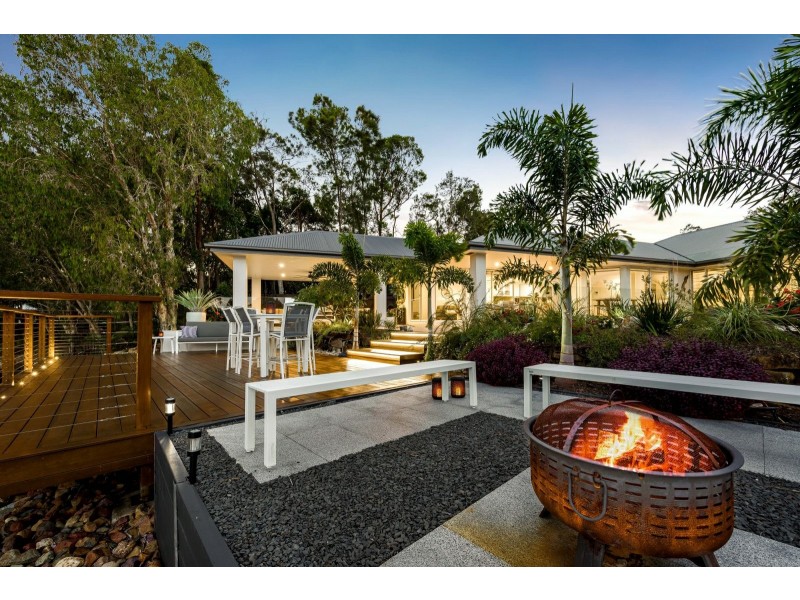 14 Karinya Place, Twin Waters QLD 4564