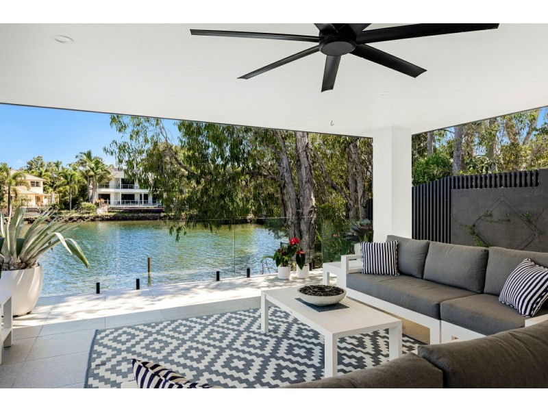 14 Karinya Place, Twin Waters QLD 4564