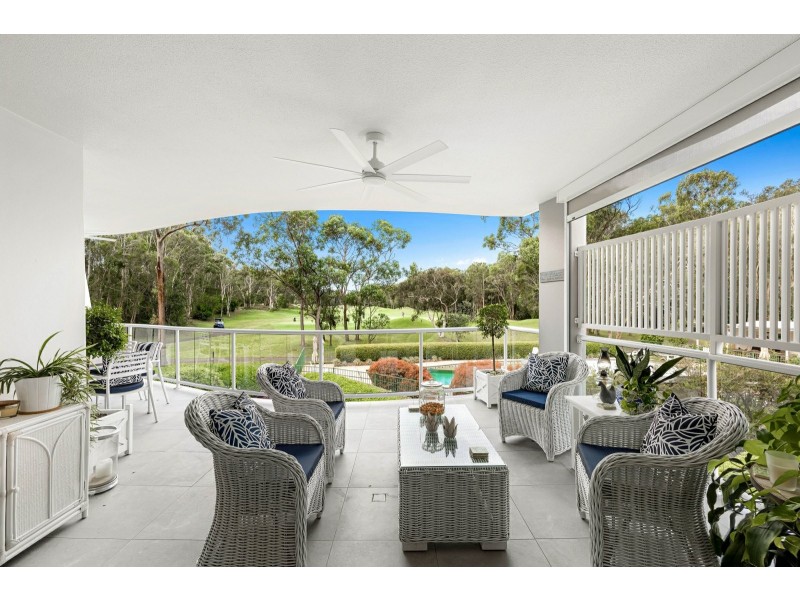 13/179 Ocean Drive, Twin Waters QLD 4564