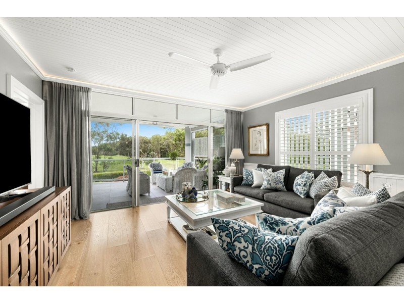 13/179 Ocean Drive, Twin Waters QLD 4564