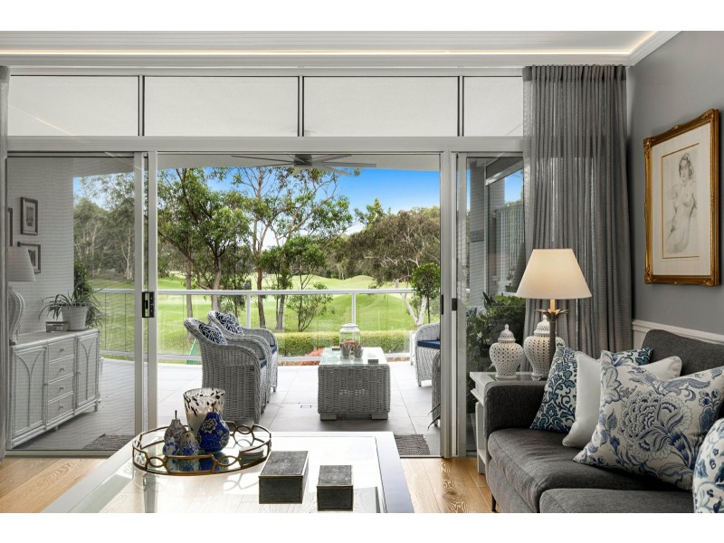 13/179 Ocean Drive, Twin Waters QLD 4564