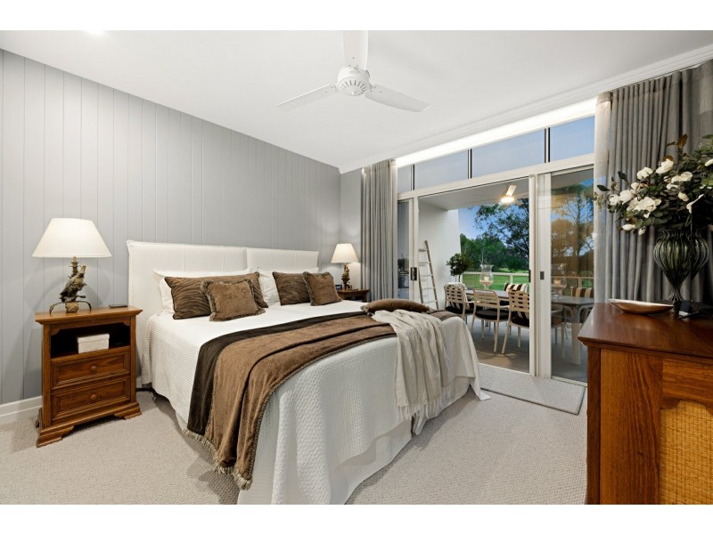 13/179 Ocean Drive, Twin Waters QLD 4564