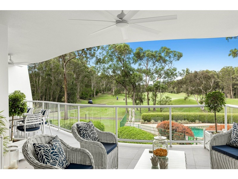 13/179 Ocean Drive, Twin Waters QLD 4564