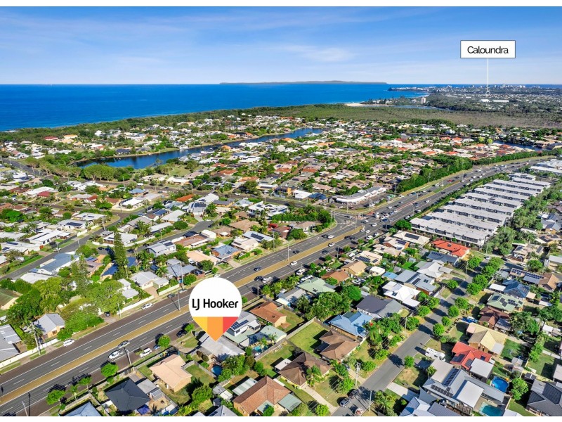 504 Nicklin Way, Wurtulla QLD 4575