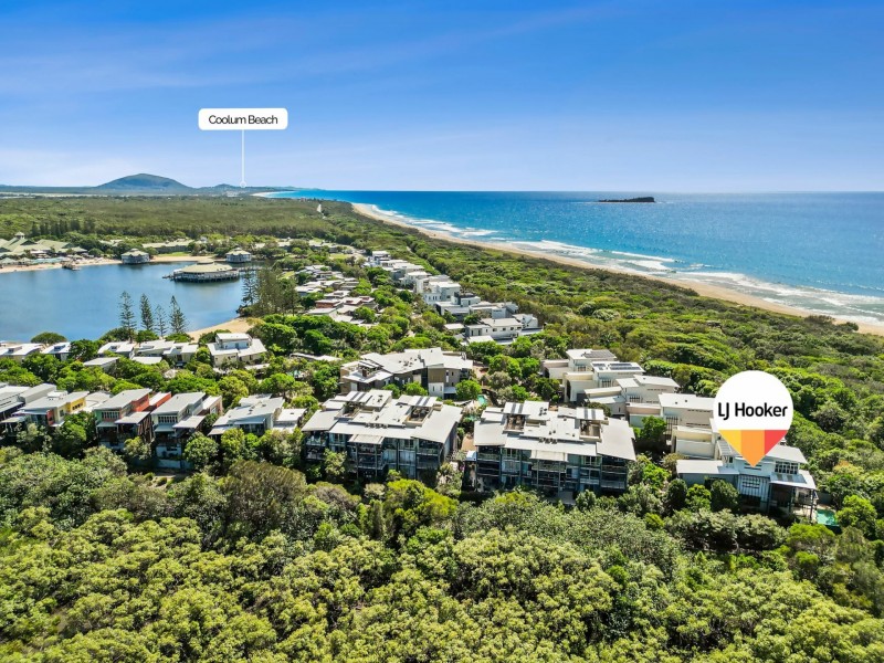 138/80 North Shore Road, Twin Waters QLD 4564