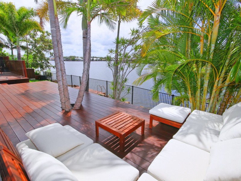6 Waterfront Court, Twin Waters QLD 4564