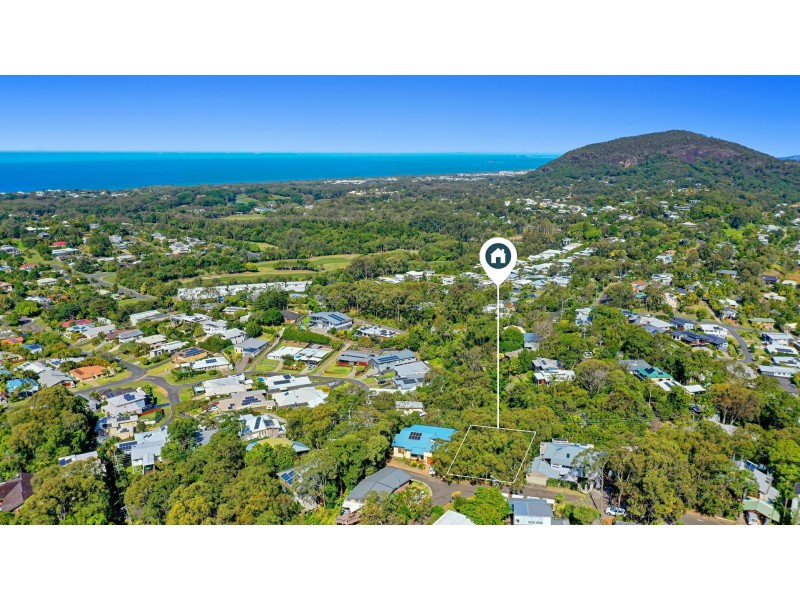 11 Hilltop Crescent, Coolum Beach QLD 4573