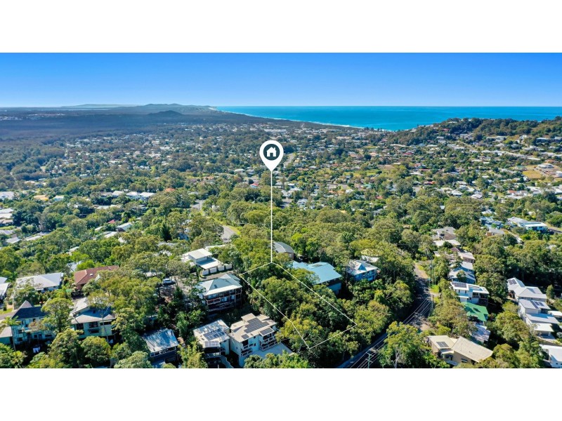 11 Hilltop Crescent, Coolum Beach QLD 4573