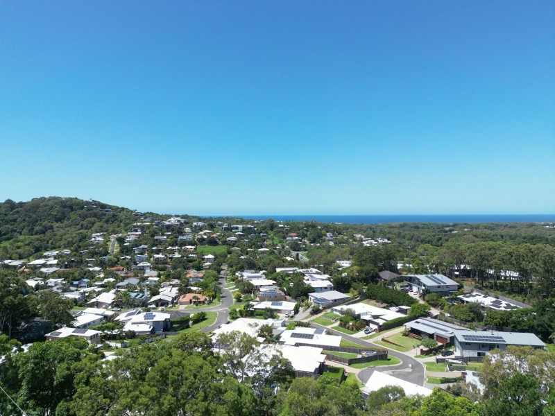 11 Hilltop Crescent, Coolum Beach QLD 4573