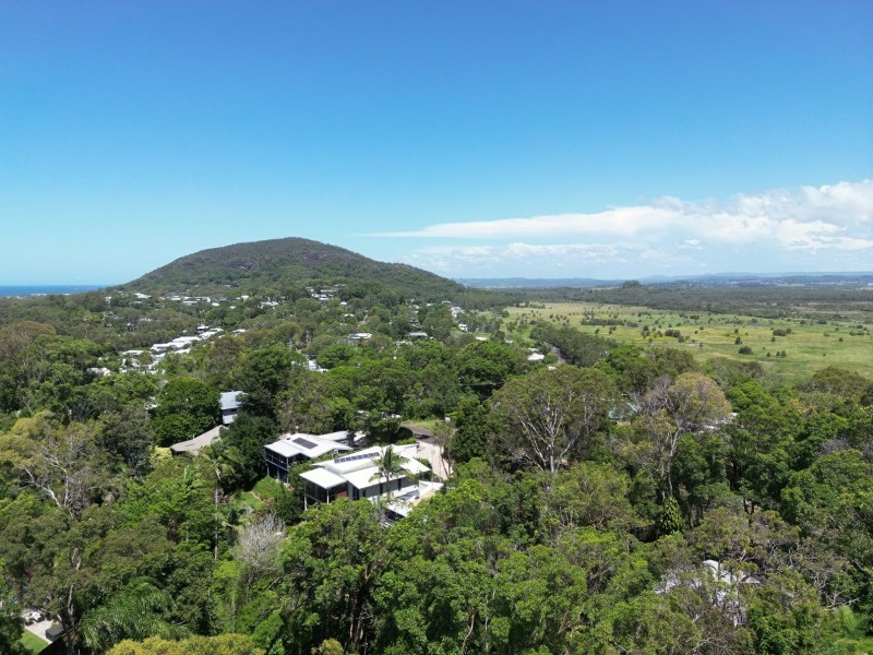 11 Hilltop Crescent, Coolum Beach QLD 4573