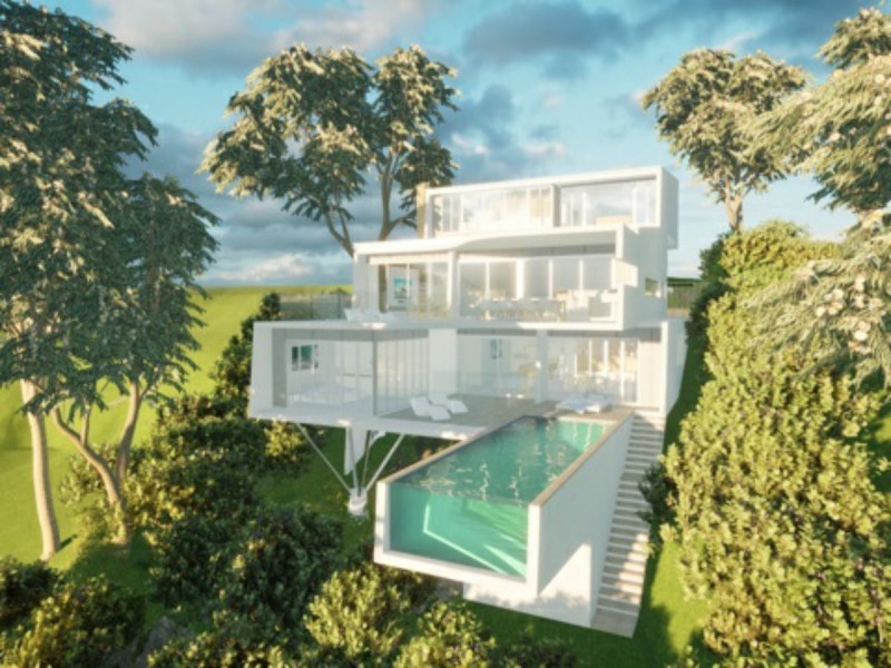 11 Hilltop Crescent, Coolum Beach QLD 4573