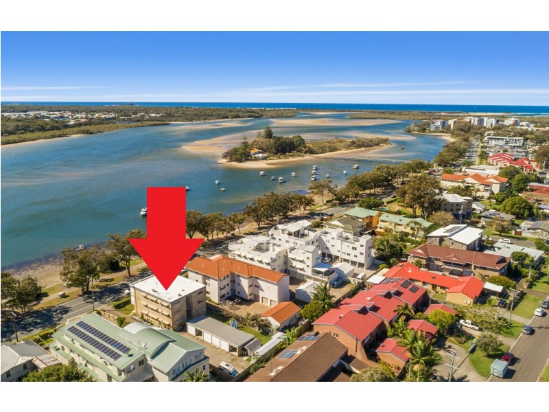 Unit 3/107 Bradman Avenue, Maroochydore QLD 4558