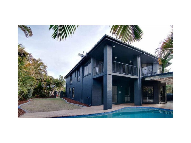 Twin Waters QLD 4564