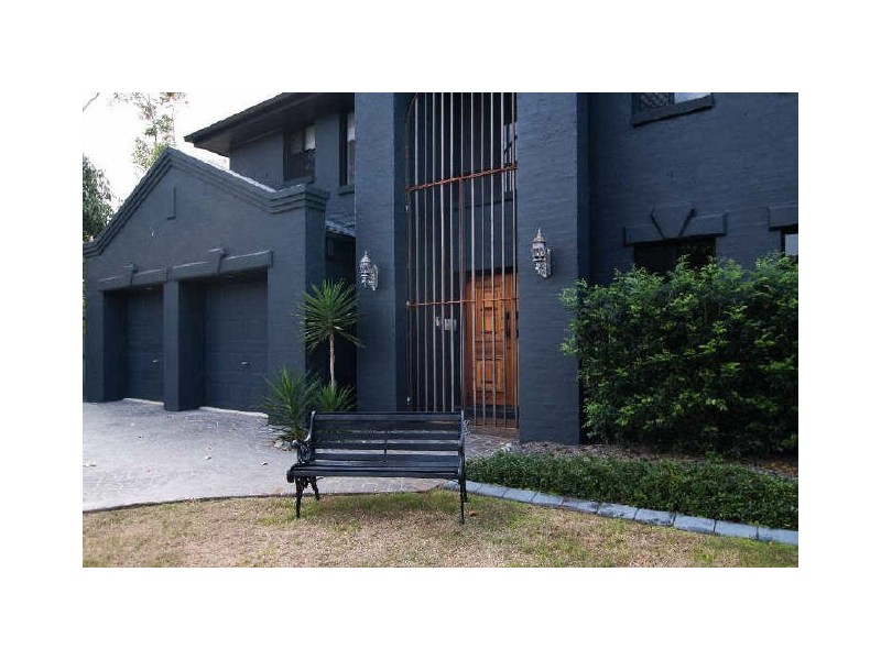 Twin Waters QLD 4564